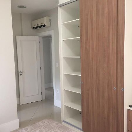 Ferienwohnung Edificio Estrela Dourada Itapema Exterior foto