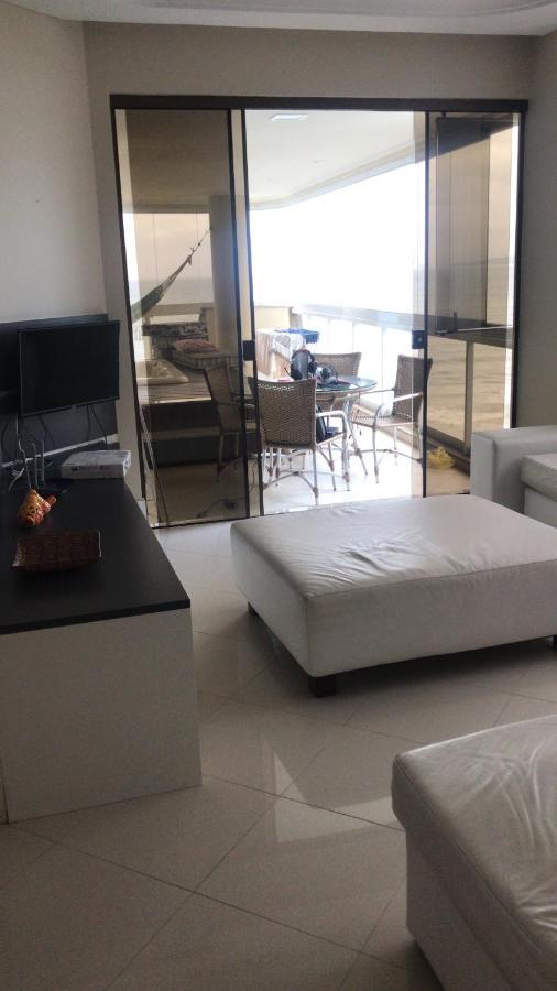 Ferienwohnung Edificio Estrela Dourada Itapema Exterior foto
