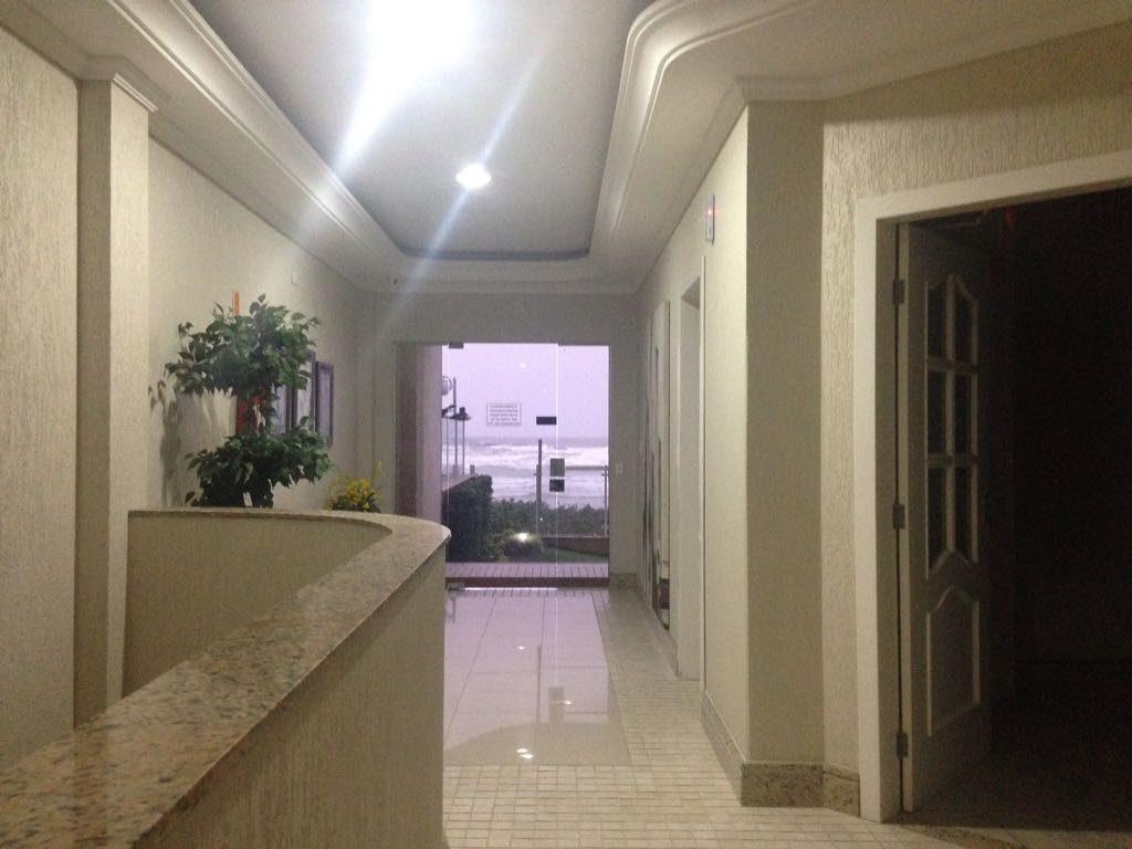 Ferienwohnung Edificio Estrela Dourada Itapema Exterior foto