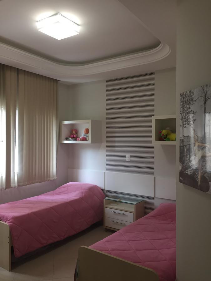 Ferienwohnung Edificio Estrela Dourada Itapema Exterior foto