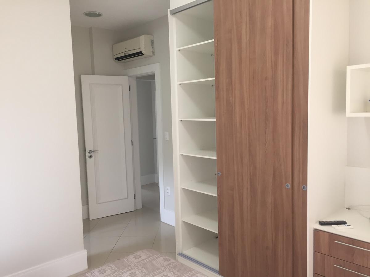 Ferienwohnung Edificio Estrela Dourada Itapema Exterior foto